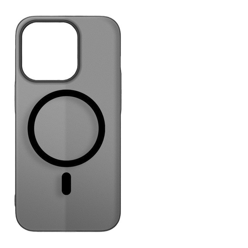 Coque Anti‑Choc Premium NOVALIX™ pour iPhone – Protection 360°