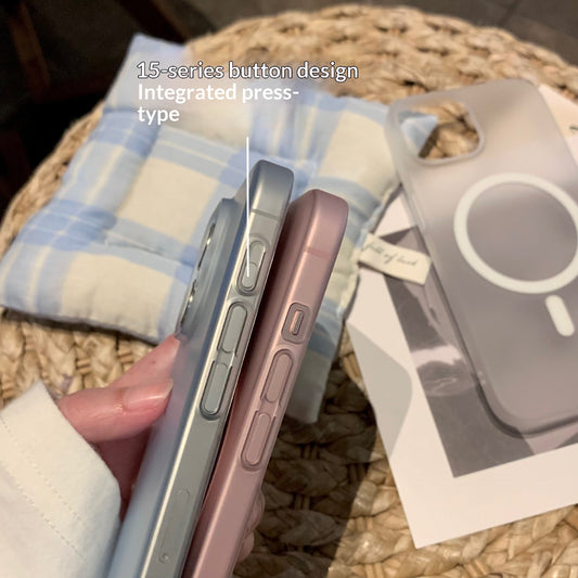 Coque Anti‑Choc Premium NOVALIX™ pour iPhone – Protection 360°