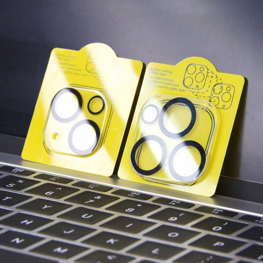 Protection de Lentille Radian 3D