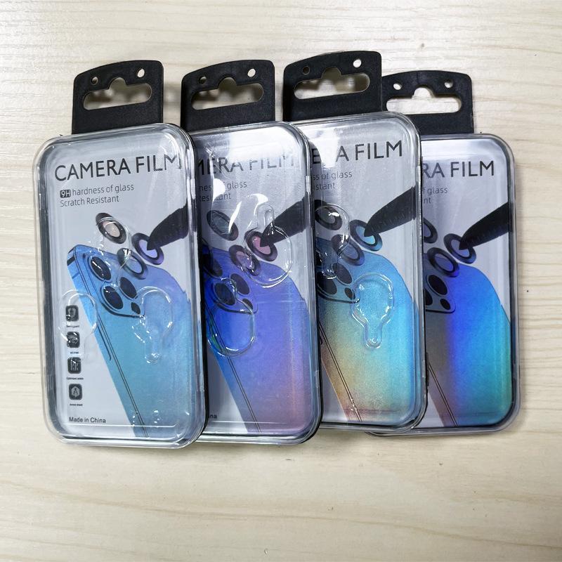 Protection de Lentille Radian 3D