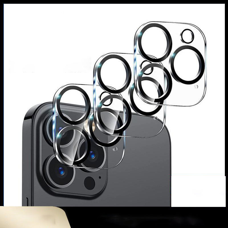 Protection de Lentille Radian 3D